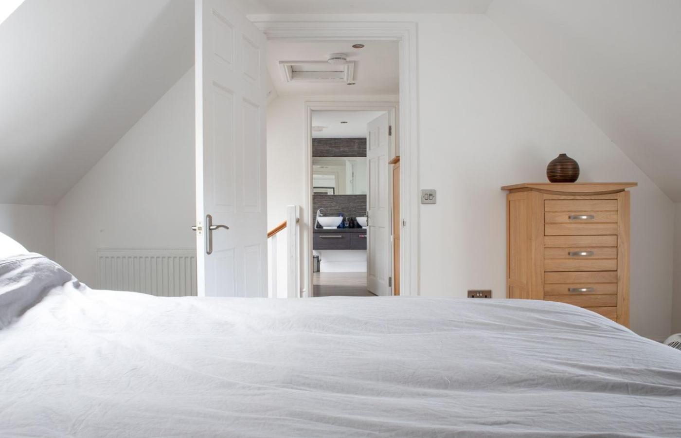 5 Galtrigill Villa Dunvegan  Eksteriør billede