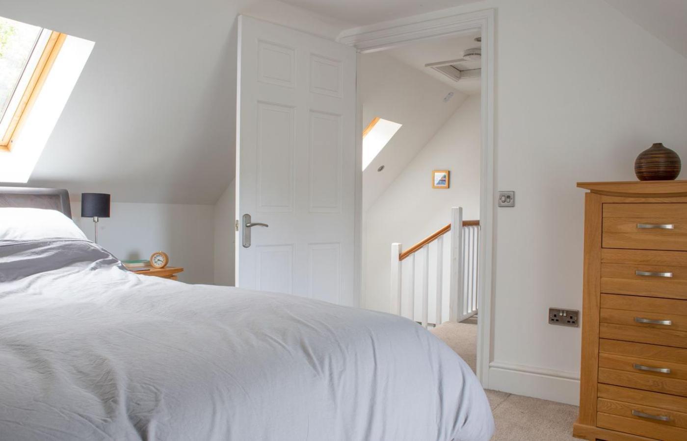 5 Galtrigill Villa Dunvegan  Eksteriør billede