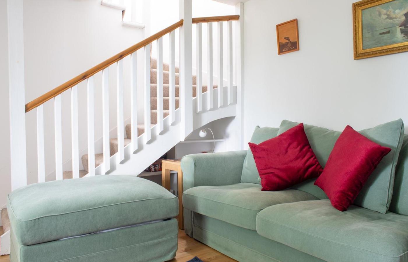 5 Galtrigill Villa Dunvegan  Eksteriør billede